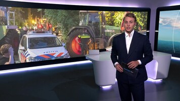 Rtl Nieuws - 19:30 Uur - 07:00 Uur