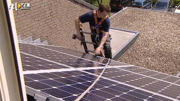 RTL Nieuws EU-landen tegen heffing op Chinese zonnepanelen