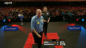 RTL 7 Darts: European Championship RTL 7 Darts: European Championship /3