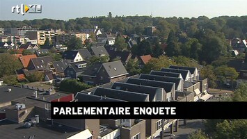 RTL Z Nieuws Kamer wil enquete woningcorporaties