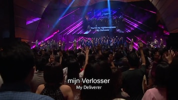 New Creation Church TV Afl. 96