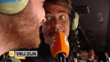 Rtl Boulevard - Afl. 125