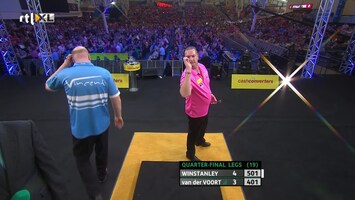 Rtl 7 Darts: Players Championship Finals - Afl. 3