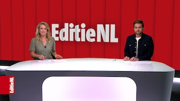 Editie Nl - Afl. 199