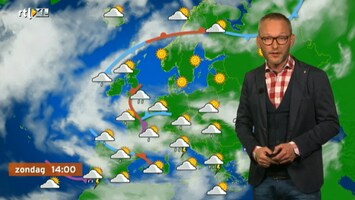 RTL Weer Laat