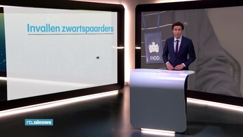 RTL Nieuws 18:00 uur