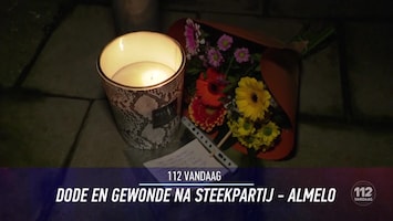 112 Vandaag - Afl. 177