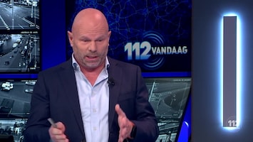 112 Vandaag Afl. 134