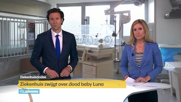 RTL Nieuws 19:30 uur