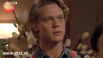 Goede Tijden, Slechte Tijden GTST shortie 13 maart 2012