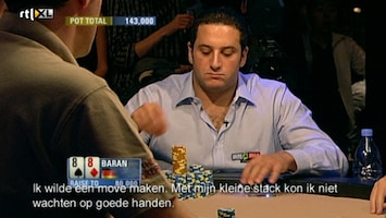 RTL Poker RTL Poker: European Poker Tour /8