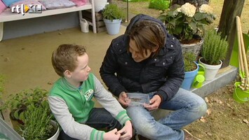 Green-kids Waarom heet een pissebed een pissebed?