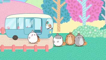 Molang - Afl. 18