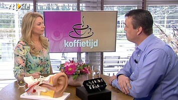 Koffietijd Wazeggie?!