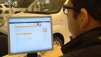 RTL Autowereld Een nieuwe auto kopen via internet