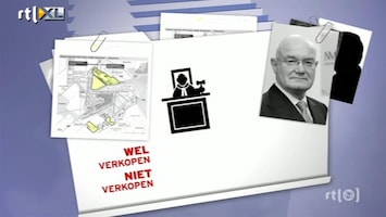 RTL Z Nieuws Advocaat Kalbfleisch: overvallen door zaak