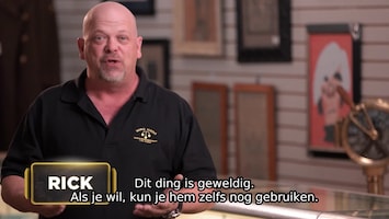 Pawn Stars - Afl. 18