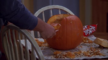 The King Of Queens Tricker treat