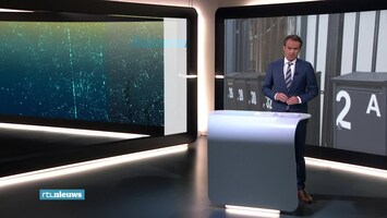 RTL Nieuws 18:00 uur