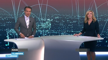 Rtl Nieuws - 19:30 Uur - 19:30 Uur