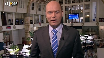 RTL Z Nieuws 14:00 Merkel maakt draai compleet