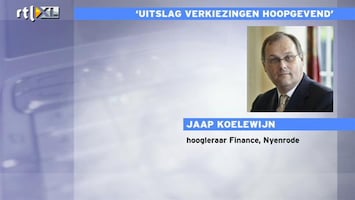 RTL Z Nieuws Koelewijn: eigenlijk worden er nooit boetes opgelegd bij overschrijding 3%