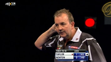 Rtl 7 Darts: Grand Slam Of Darts - Rtl 7 Darts: Grand Slam Of Darts /2