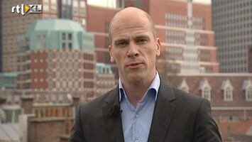 RTL Nieuws Samsom: 'Tegen de lege flinkheid'