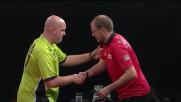 RTL 7 Darts: World Grand Prix Afl. 6