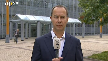 RTL Z Nieuws Hans Schutte: 'advocaat verdachten blij met uitspraak'