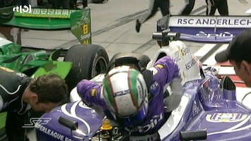 Rtl Gp: Masters Of Formula 3 - Uitzending van 19-09-2010