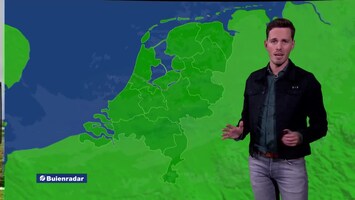 RTL Weer En Verkeer Afl. 110