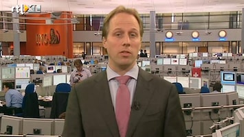 RTL Z Nieuws Martin van Vliet: vlag kan nog niet uit voor Duitsland