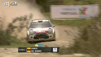 RTL GP: Rally Report WRC ronde 4: Portugal