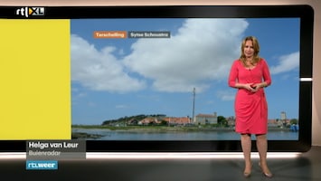 Rtl Weer - Laat