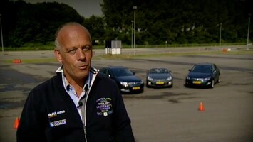 RTL Autowereld Autorijden doe je zo!