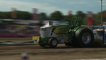 Truck & Tractor Pulling Afl. 3