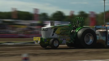 Truck & Tractor Pulling - Afl. 3