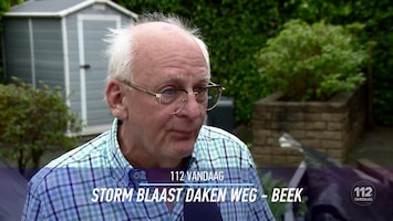 112 Vandaag Afl. 10