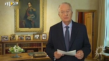 RTL Boulevard Koning Albert van België treedt af