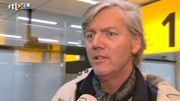 RTL Z Nieuws Exclusief: Victor Muller over verkoop Saab