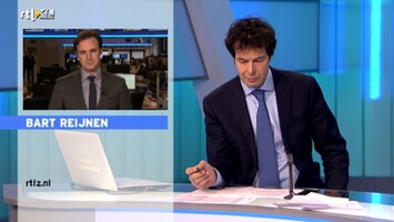 RTL Z Nieuws RTL Z Nieuws - 14:00 uur /21