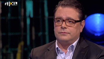 RTL Nieuws Nelissen: kiezen tussen stoppen of EPO