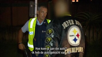 Politie In Actie Afl. 17