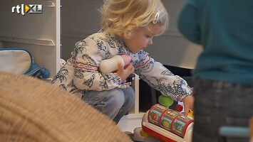 RTL Nieuws Belgische kinderopvang razend populair onder Nederlanders