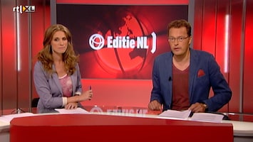 Editie Nl - Afl. 181