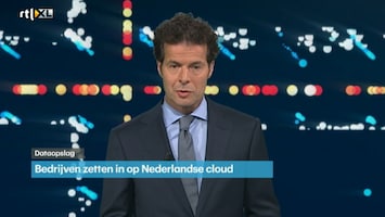 Rtl Z Nieuws - 17:30 - 17:30 Uur