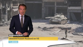 RTL Nieuws 18:00 uur