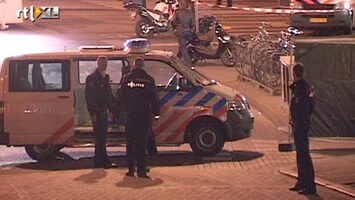 RTL Nieuws Agent mogelijk vervolgd voor moord