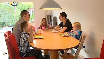 RTL Z Nieuws Nibud: vooral grote gezinnen getroffen door kabinetsmaatregelen